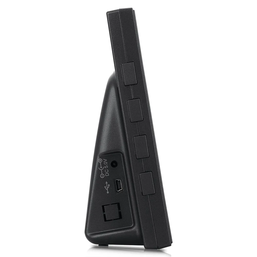 Excelvan Professional Wireless Weather Station with Internet upload plus UV and Light Index08