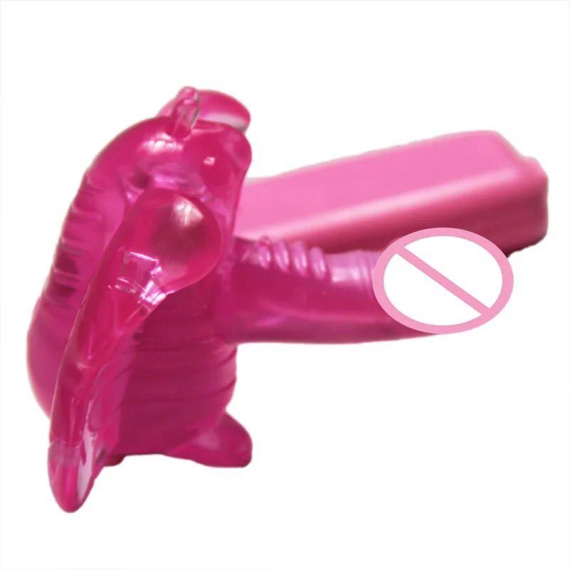 hb154 Butterfly Vibrator (18)