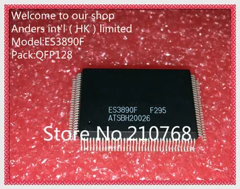 

10pcs/lot ES3890FF ES3890F ES3890 QFP128