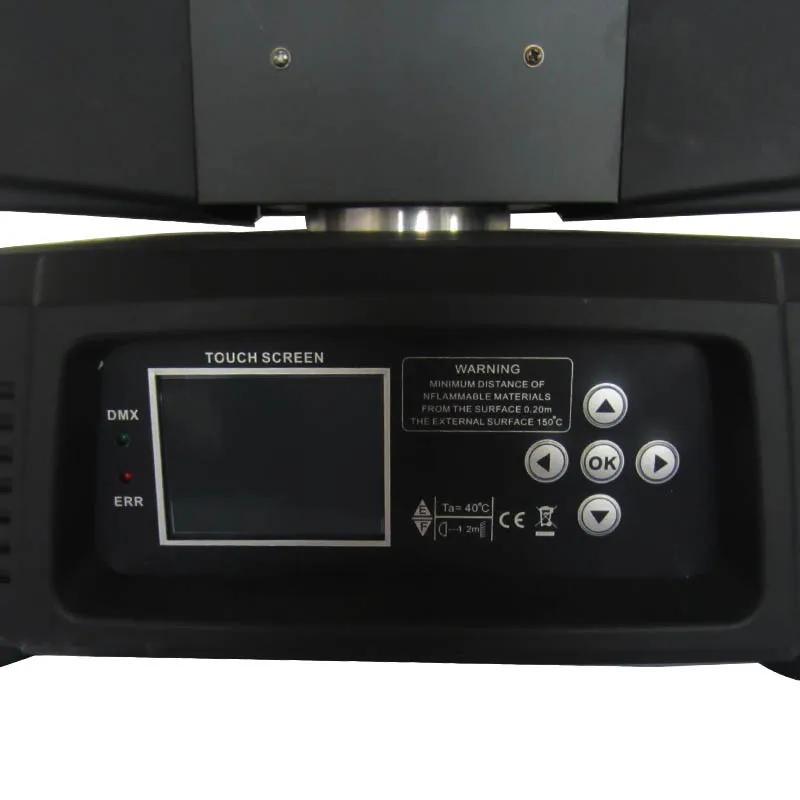 Китайский поставщик 350W 17r Yodn луч пятно moving head wash dj свет 3 в 1 сценический световой