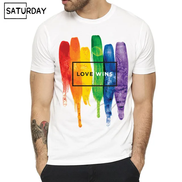 camisetas lgbt