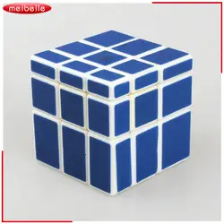 NewNew Magic Cube 3x3x3 куб ультра-плавный Обучающие твист Игрушечные лошадки Головоломка Куб IQ Cube