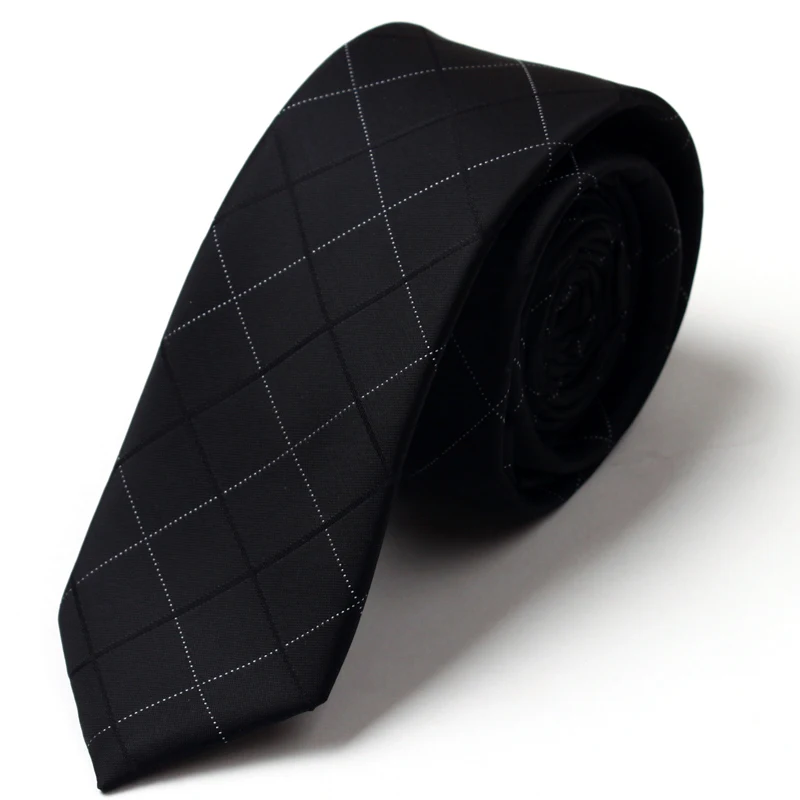 Распродажа, новинка, высококачественный дизайнерский бренд, 5 см, тонкий галстук, мужские галстуки в повседневном стиле, Мужской Шелковый галстук, мужские галстуки, роскошный галстук с подарочной коробкой