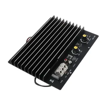 

Car Audio Amplifier Board HS-180 High Power Subwoofer Circuit Module