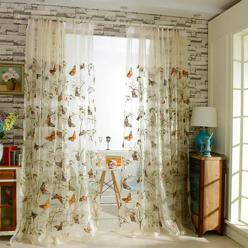 Green Carpet Design Wooden Laminated Floor White Ceiling Ideas Retro Blackout Curtains For Living Room Bedroom Hotel Decor Sheer Curtain Voile Collocation Customized Printed Tulle