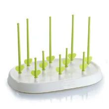 Сушилка для детских бутылок, столешница для сушки, Escorredor De Mamadeira, сушилка для сушки бутылочек, сушилка для чистки