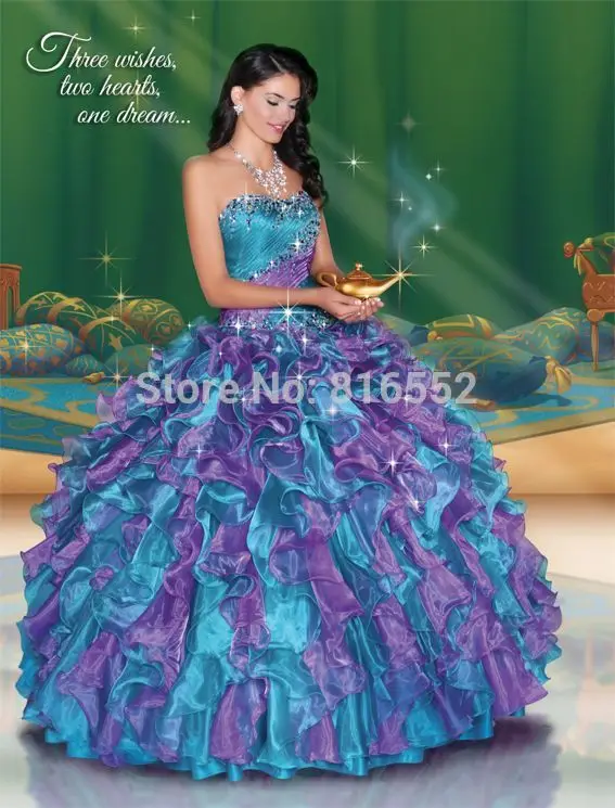 Royal blue and purple quinceanera dresses 2017 Royal blue and purple quinceanera dresses 2017