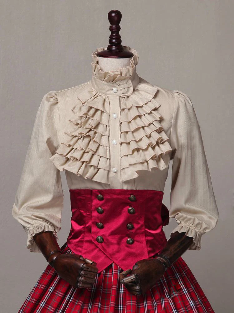 K001RedTartan-5