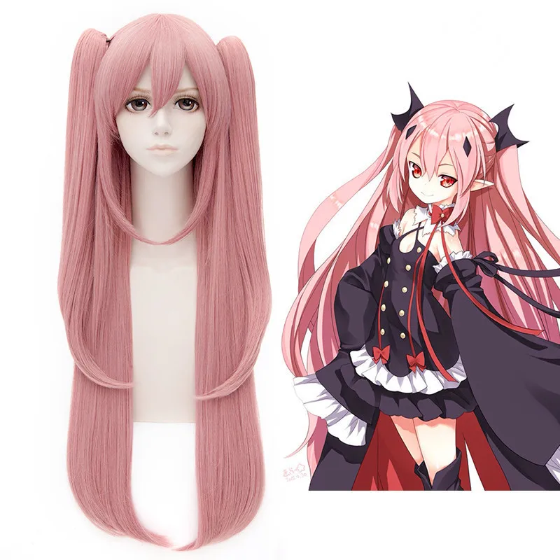 hair cosplay