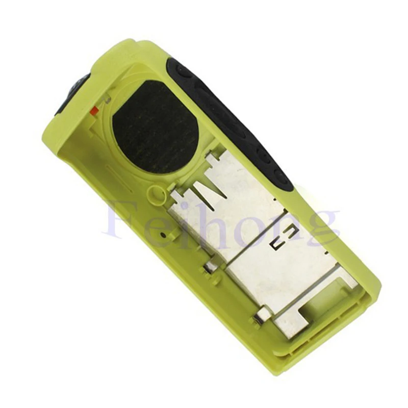 US $196.46 ByDHL or EMS 20pcs Yellow Radio Service Parts Case Refurb Kit For Motorola Radio PRO5150 Walkie Talkie