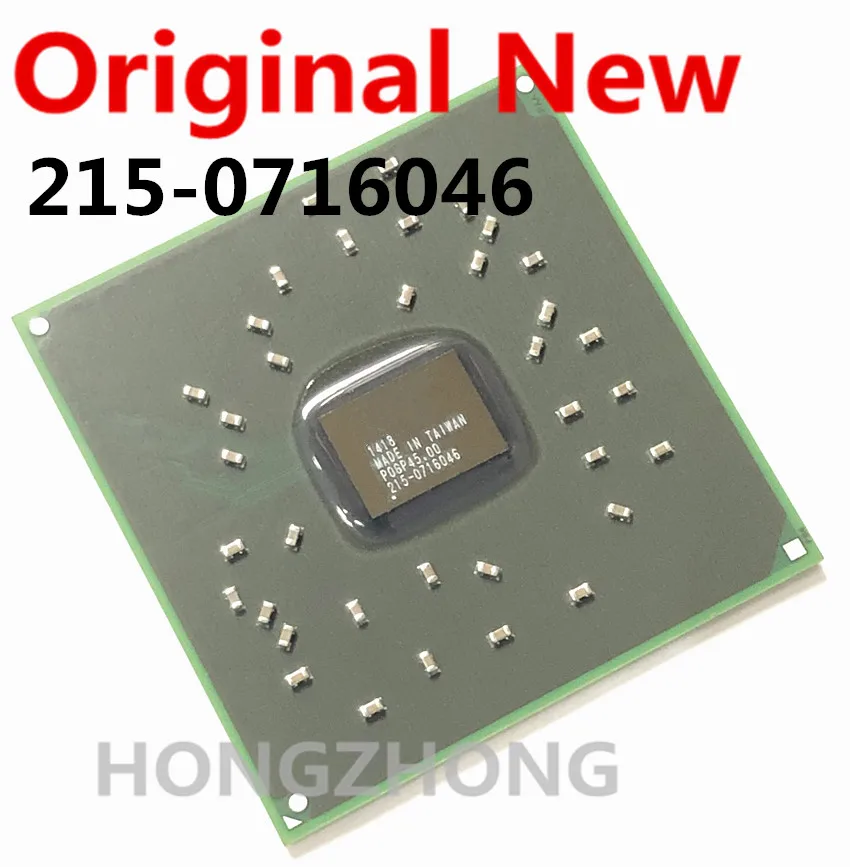 

100% very good product test 215-0716046, 215 of 0716046 bga chip reball with IC chips balls 215