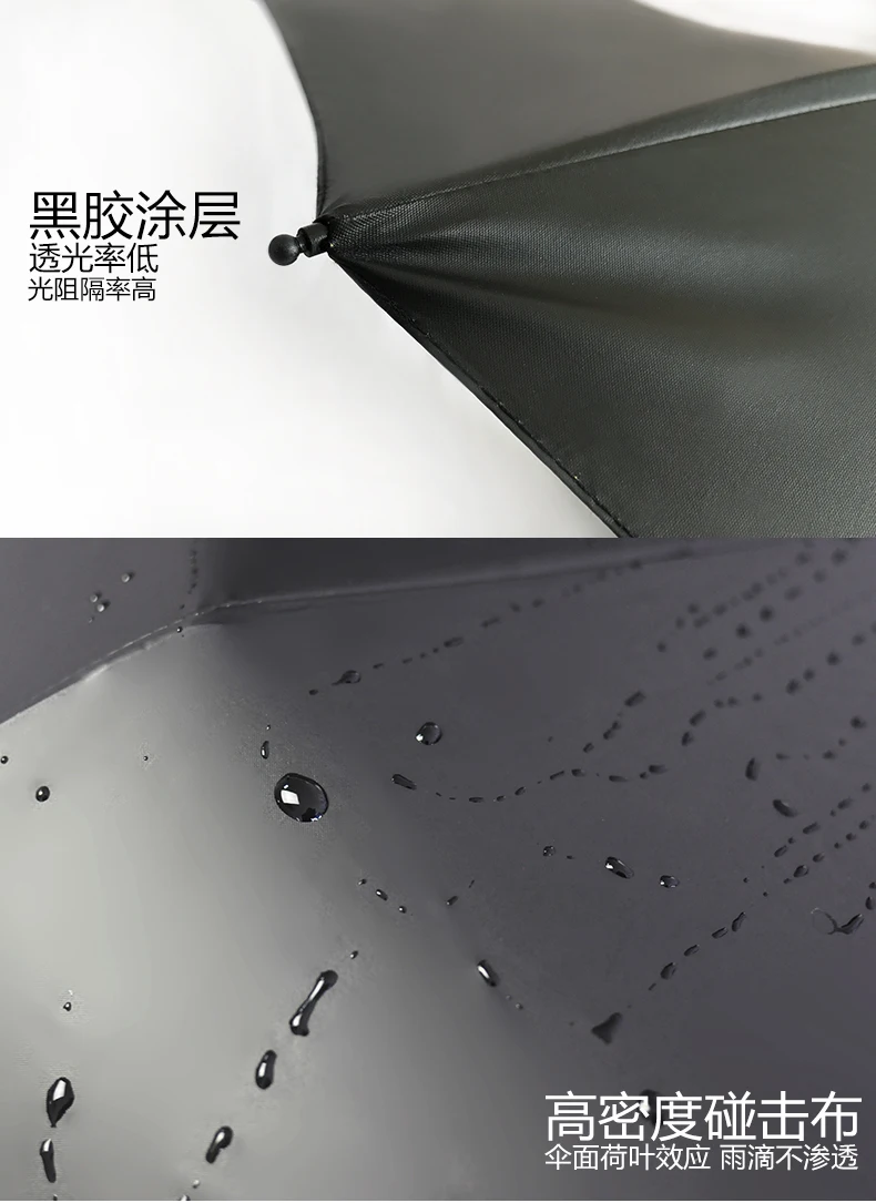 Ghibli totoro Ponyo на скале зонт от солнца и дождя зонтик женский Plegable Sombrillas Paraguas Guarda Chuva Parapluie