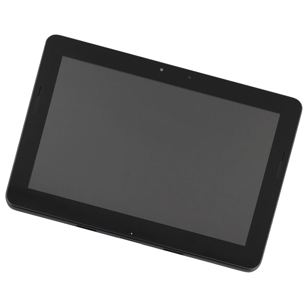 ЖК дисплей 10 1 дюйма для Asus Transformer Pad TF303 TF303K TF303CL K014 сенсорный экран в сборе рамка