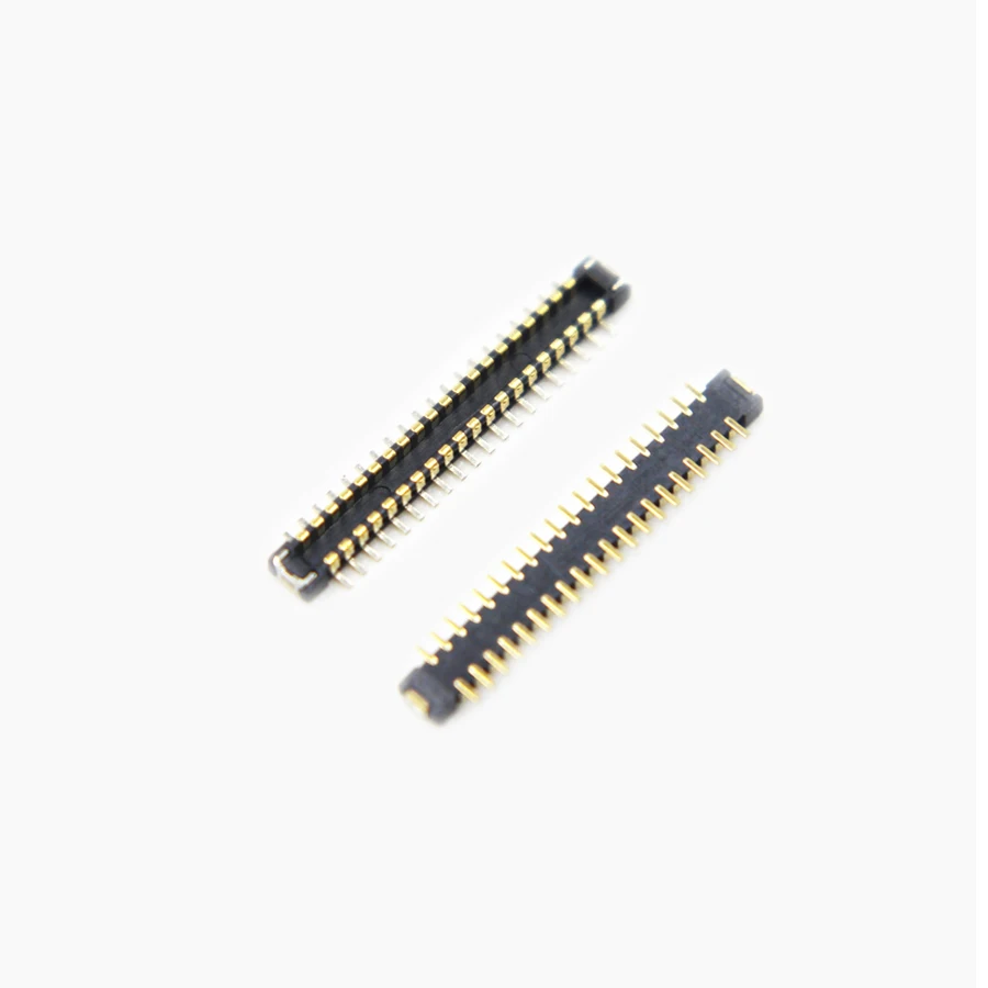 2 шт./Лот ЖК FPC Разъем для экрана SONY Xperia M4 Aqua E2303 E2306 E2312 E2333 E2353 E2363 на гибком кабеле |