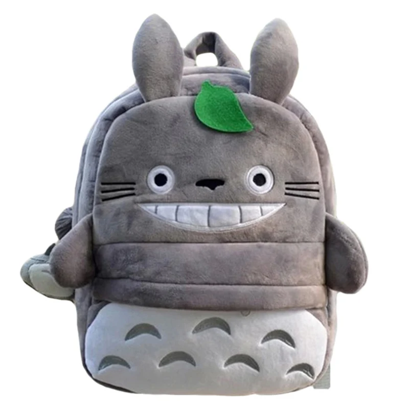 Totoro الأطفال على ظهره أفخم الطفل حقيبة مدرسية المراهقين حقيبة كتف طفل هاياو ميازاكي لعب الصبي فتاة مدرسية Mochila BP0175 Totoro الأطفال على ظهره أفخم الطفل حقيبة مدرسية المراهقين حقيبة كتف طفل هاياو ميازاكي لعب الصبي فتاة مدرسية Mochila BP0175