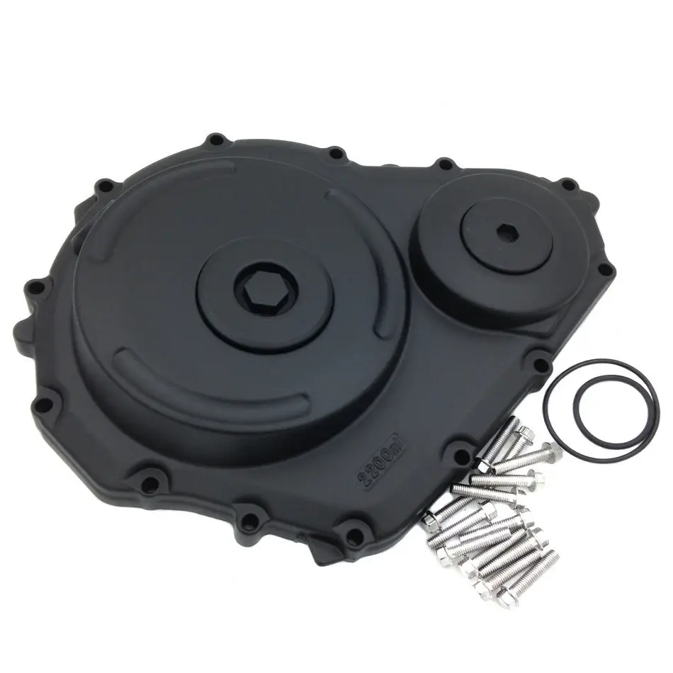 

For Suzuki GSXR 600 750 2006 2007 2008 2009 replacement engine clutch cover