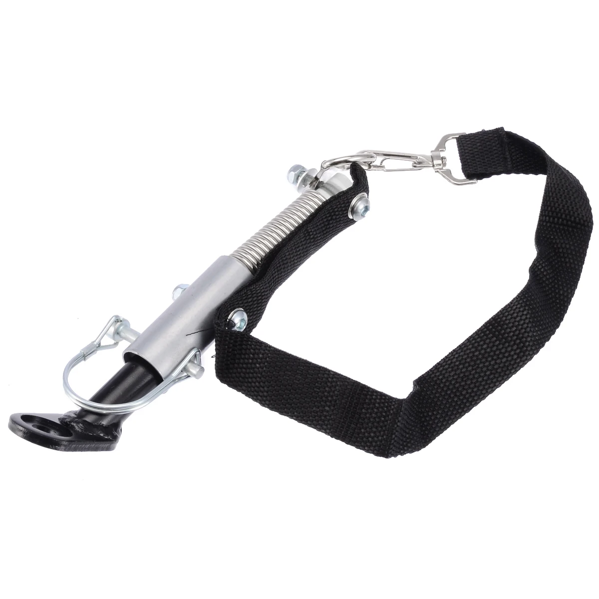 1 Set Bike Trailer Hitch Universal Bike Trailer Baby/Pet Hitch Linker Connector Bicycle Rear Rack Accessories
