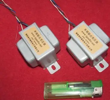 

1PCS 6P1, 6P14 single-ended 5.5K / 5W output transformer with 4ohm, 8ohm, 16ohm, can be customized