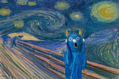 443