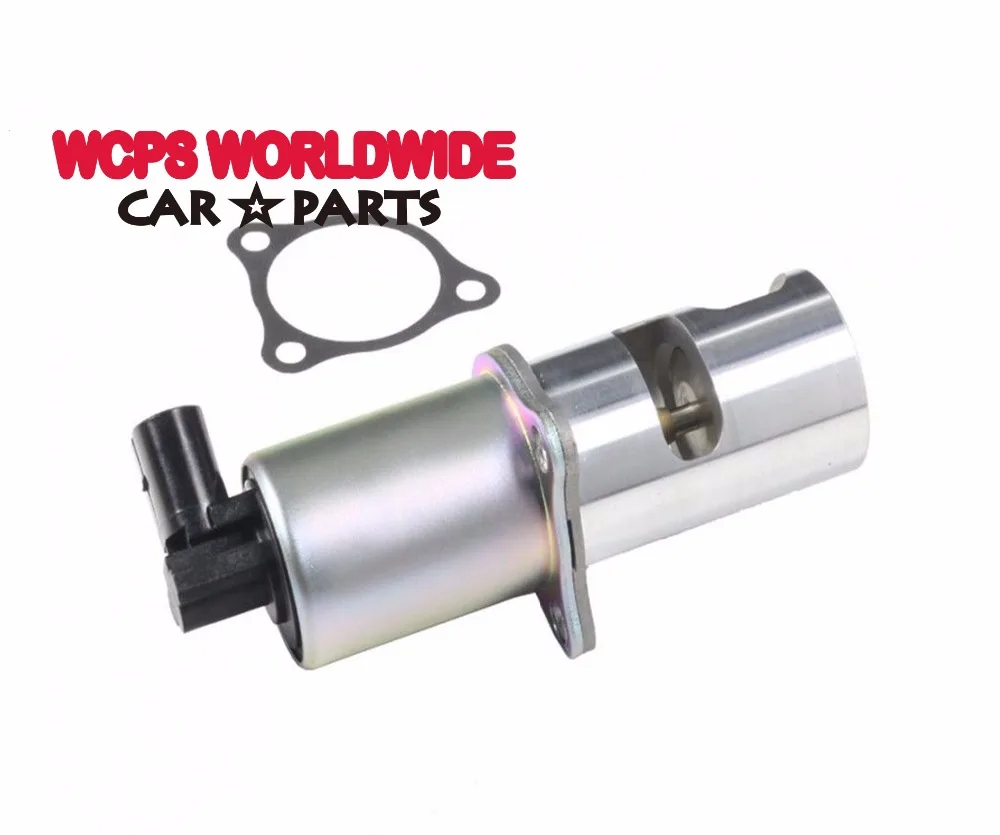 Клапан EGR-для двухместного кабриолета Renault Megane MK2 Inc Sport Tourer и Saloon 8200293950 DCI 8200467030