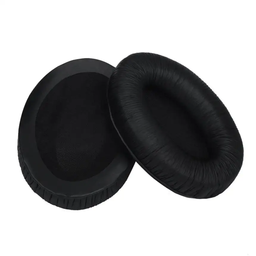 

NEW HOT 1 Pair Replacement Ear Pads Cushion For Sennheiser HD280 HD 280 PRO Headphones TOP QUALITY DEC24