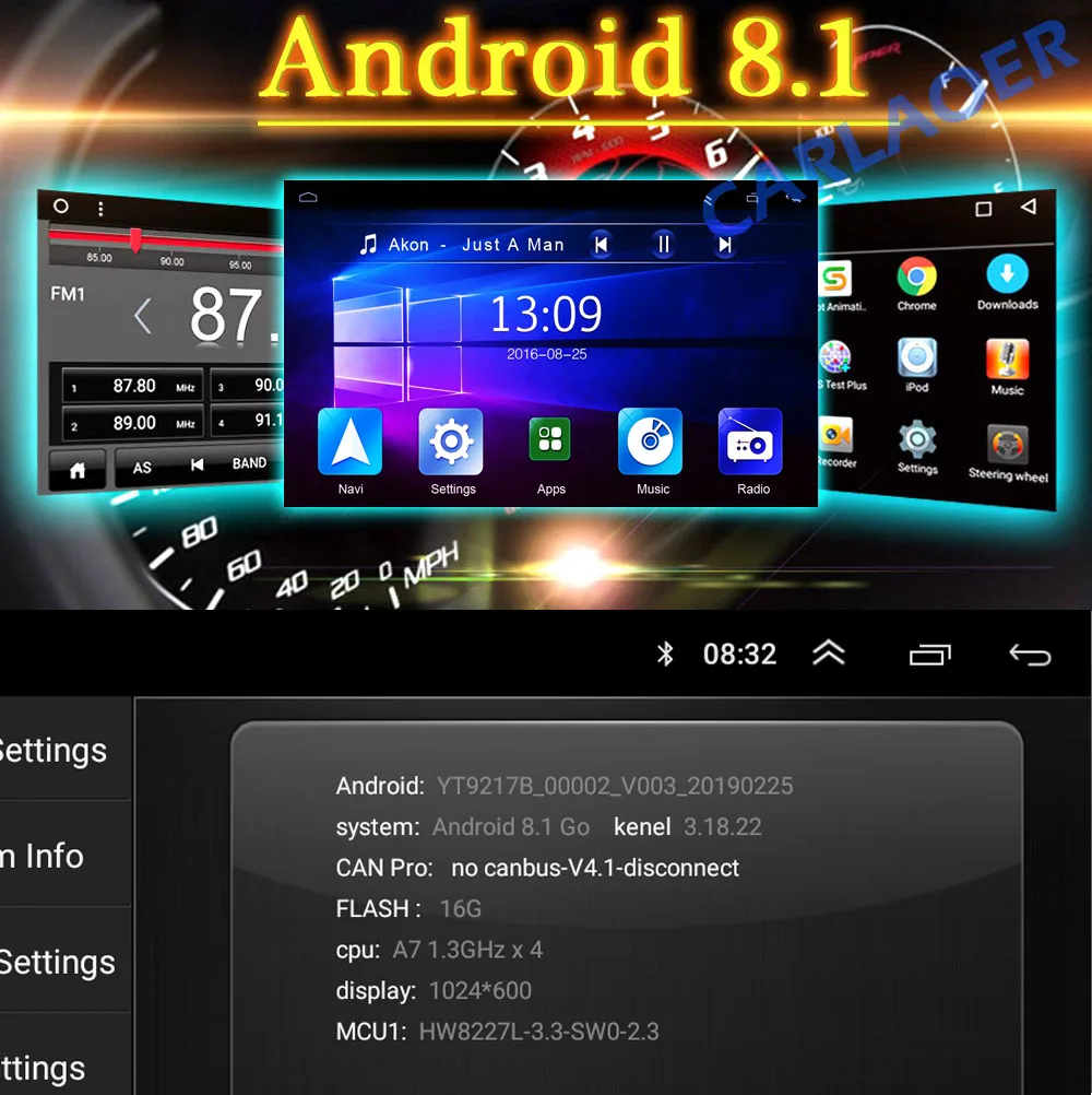 Cheap 2 din car radio gps android 8.1 GO 2din Car DVD Player GPS wifi For Nissan TOYOTA Volkswagen peugeot honda lifan byd Multimedia 1 Cheap 2 din car radio gps android 8.1 GO 2din Car DVD Player GPS wifi For Nissan TOYOTA Volkswagen peugeot honda lifan byd Multimedia 1