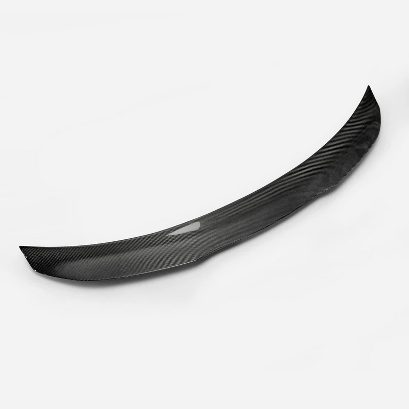 F82 M4 PSM Style Rear Spoiler CF(2)