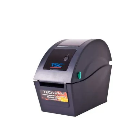الأصلي العلامة التجارية جديد TSC TDP-225W 2D مصغرة سطح المكتب صغيرة Lable مباشرة طابعة باركود حرارية و قارئ 203 ديسيبل متوحد الخواص مع منفذ إيثرنت