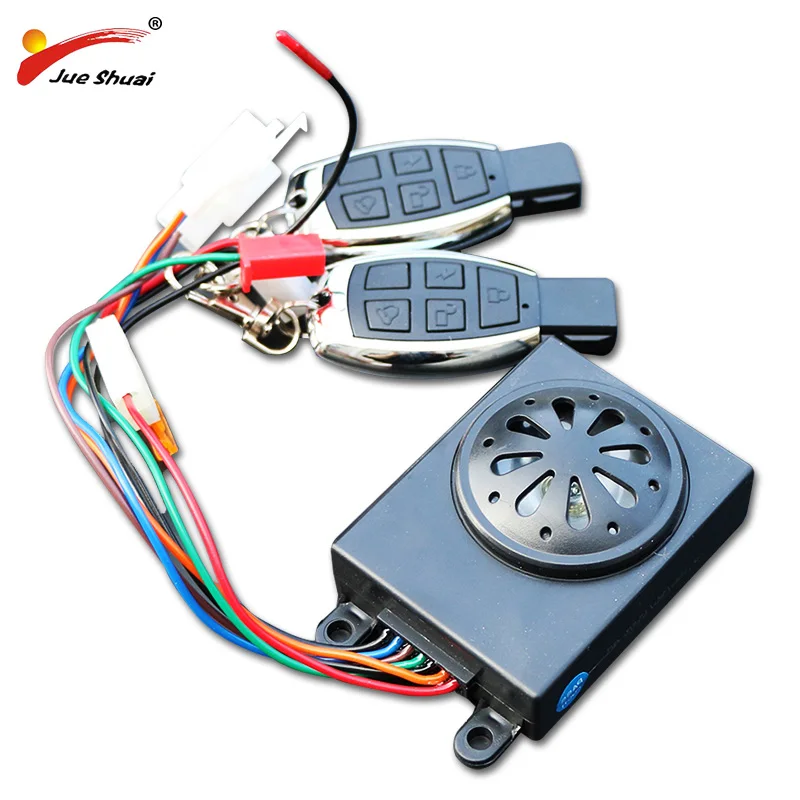Perfect Intelligent Electric Bicycle Alarm 36V 48V 60V 72V Electric Bike Conversion Kit Bike Lock for Electric Motorcycles Adult e bike 0 Perfect Intelligent Electric Bicycle Alarm 36V 48V 60V 72V Electric Bike Conversion Kit Bike Lock for Electric Motorcycles Adult e bike 0