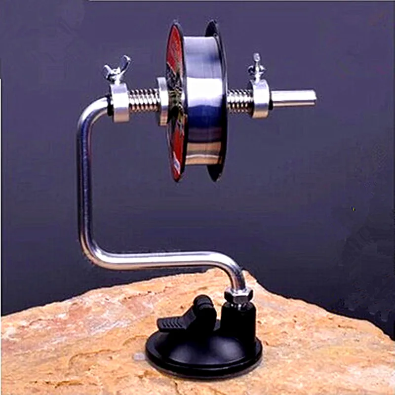 Multifunctional Fishing Line Reel Spool Spooler Winder