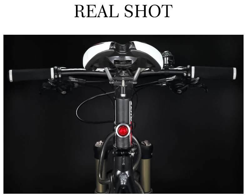Perfect ROCKBROS Waterproof Smart Bike Bicycle Light USB Rechargeable IPX5 Taillight Mini LED MTB Road Cycling Rear Lights 5 Lumens 10 Perfect ROCKBROS Waterproof Smart Bike Bicycle Light USB Rechargeable IPX5 Taillight Mini LED MTB Road Cycling Rear Lights 5 Lumens 10