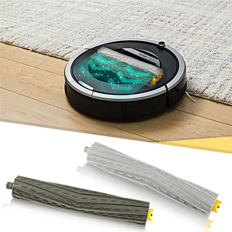 

Sweeping robot accessories side brush filter set