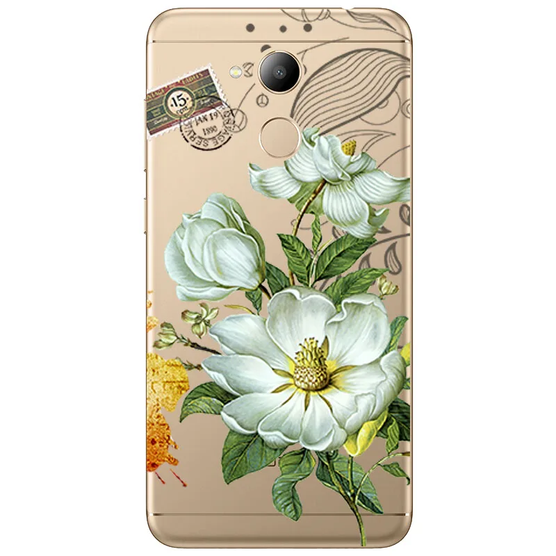 Back Cases FOR Huawei Honor 6C PRO JMM-L22 Cases Cover Shell FOR Huawei Honor V9 Play TPU Capa fundas for Honor 6C PRO Phone Bag (10)