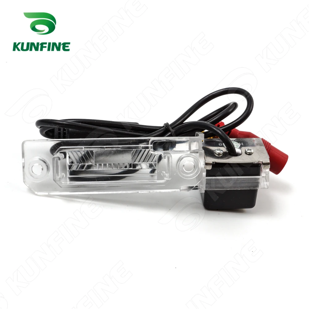 HD Car Rear View Camera For Skoda Superb 200920102012 Parking Night Vision Waterproof A2