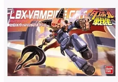 LBX Little Battler eXperience figure HUNTER ELYSION JOKER PANDORA IFREET император ACHILLES AX-00 общий Разрушитель один игрушка