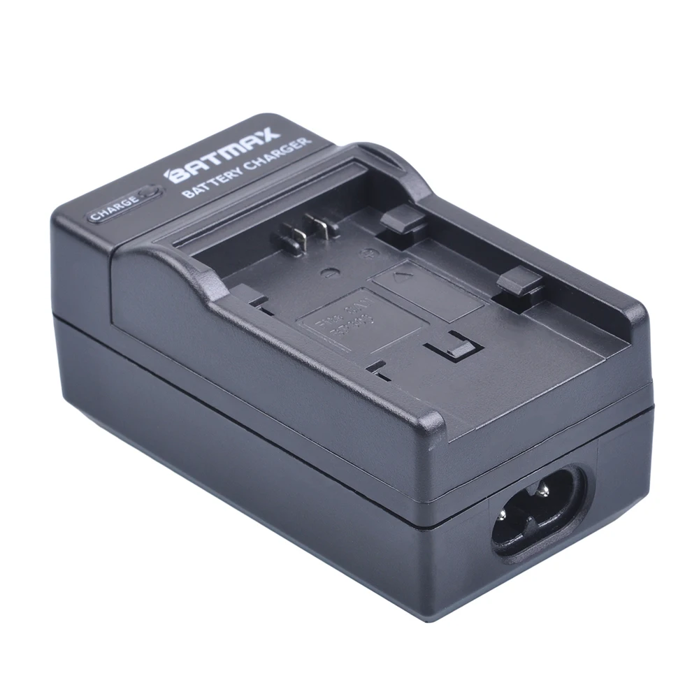 Carregador de Bateria + Carregador de Bateria para Canon Xa20 e Filmadoras Kits Bp-828 bp 828 Vixia hf G30 G40 Baterias Xa25 1 Pcs 2900 Mah - Image 5