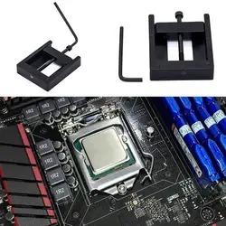 Процессор Delid cap открывалка инструмент для Intel LGA115X 3370 K 4790 K 6700 K 7700 K LCC77