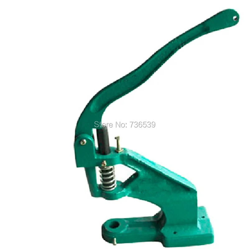 Пресс Для Люверсов Купить В Красноярске