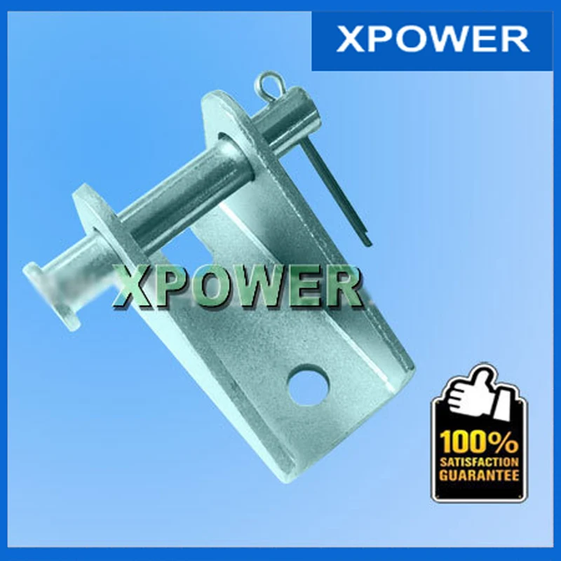 

Free shipping 2pcs/lot HF-ZJ-02 Linear Actuator Mounting Bracket