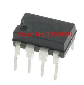 

50pcs/lot PIC12F629-I/P 12F629-I/P PIC12F629 12F629 DIP8 IC