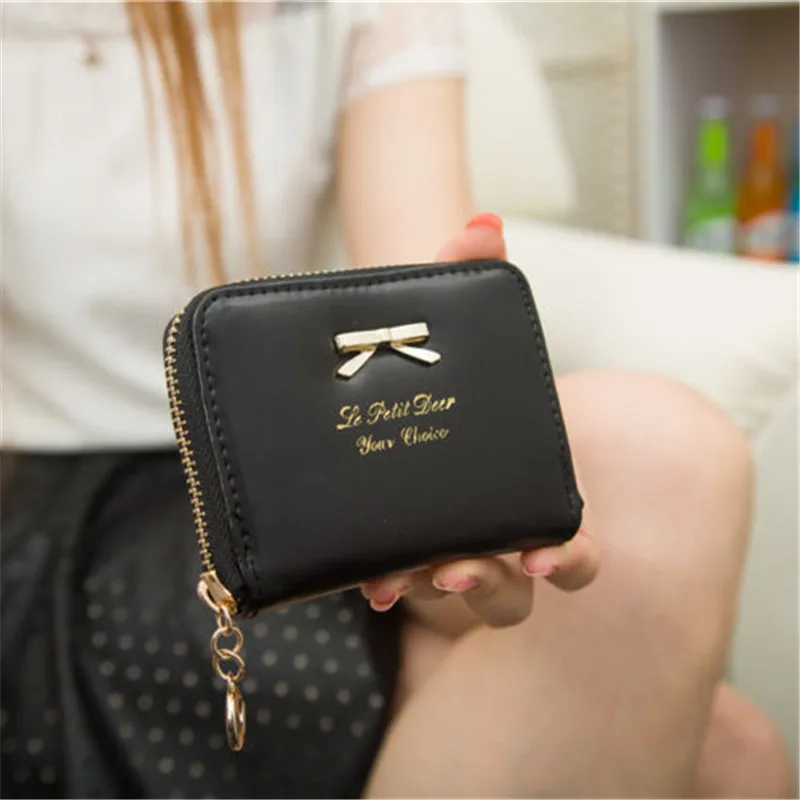 Carteira женские кошельки известный бренд кожаный кошелек для женщин сумка для денег женские роскошные кошельки кошелек женский карман для монет