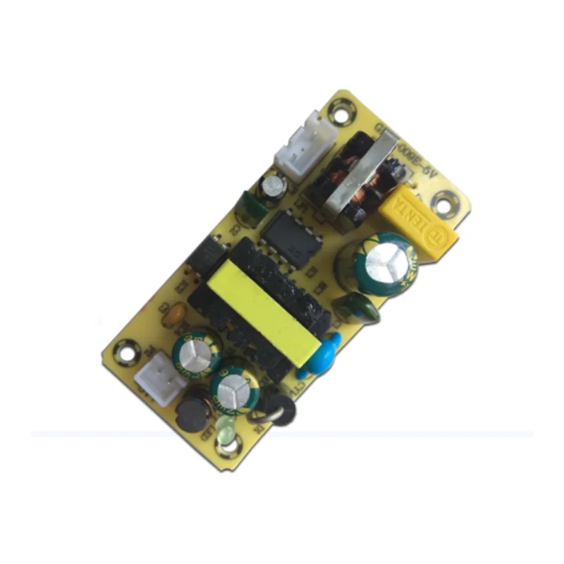 

AC-DC 12V 1.5A 18W Switching Power Supply Module Bare Circuit 220V to 12V Board for Replace Repair