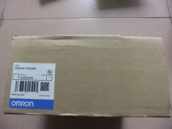 

NEW&ORIGINAL OMRON PLC MODULE C200HW-PA209R