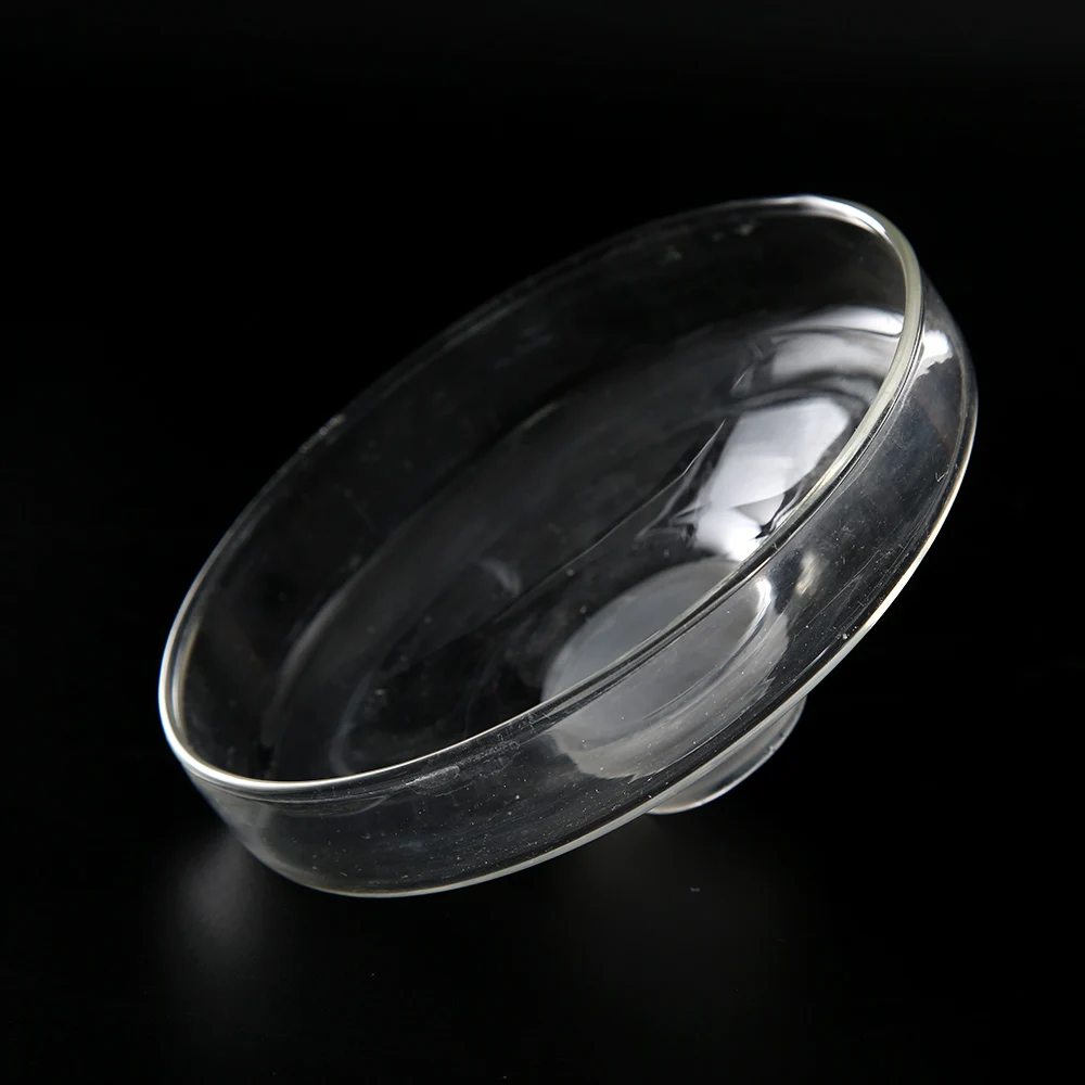 10pcs/package Al Fakher hookah ash tray hookah bowl glass tray nargile