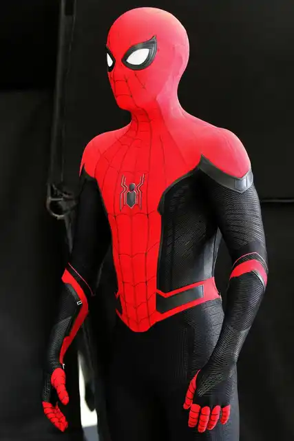 High Quality Spider Man Far From Home Cosplay Costume 2019 Peter Parker Spider Man 3d Print Lycra Spiderman Bodysuit Spidey Suit Movie Tv Costumes Aliexpress