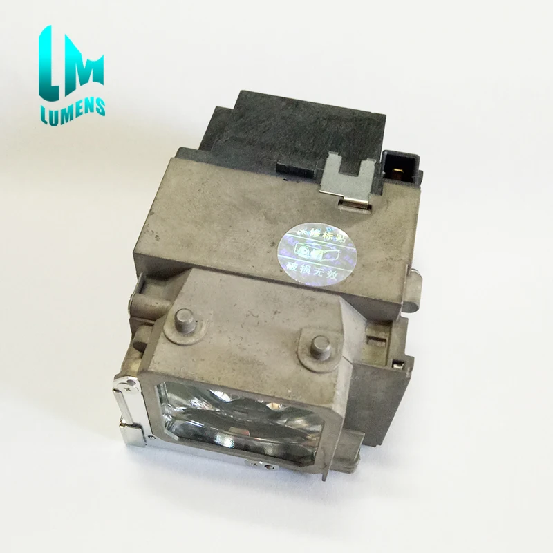 Для ELPLP65 V13H010L65 Высокое качество для Epson EB-1776W EB-1770W EB-1750 EB-1775W EB-C260MN проекционная лампа