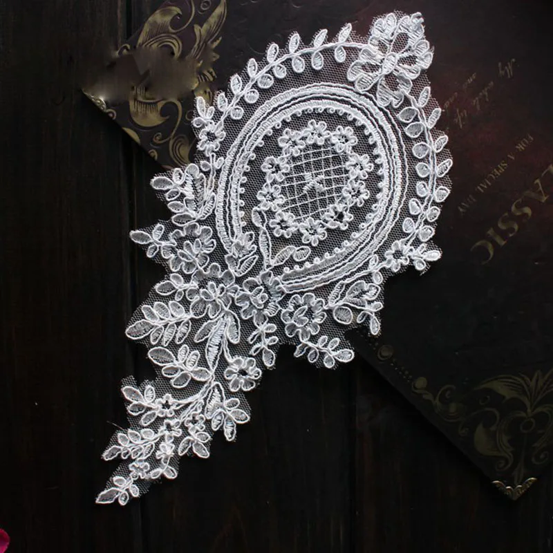 bride material