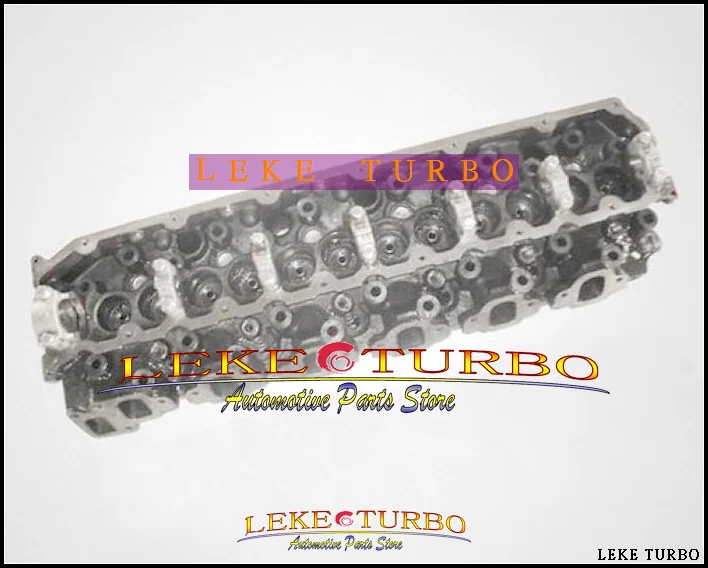 1HZ Cylinder Head 909 057 909057 11101-17050 11101-17010 11101-17012 For Toyota Coaster
