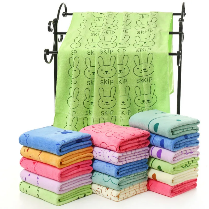 Суперразмерное полотенце из микрофибры 140*70 см|pet towel|dog toweltowel dog |