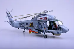 80126 1/48 США sh-2g модель вертолета в разобранном виде Наборы